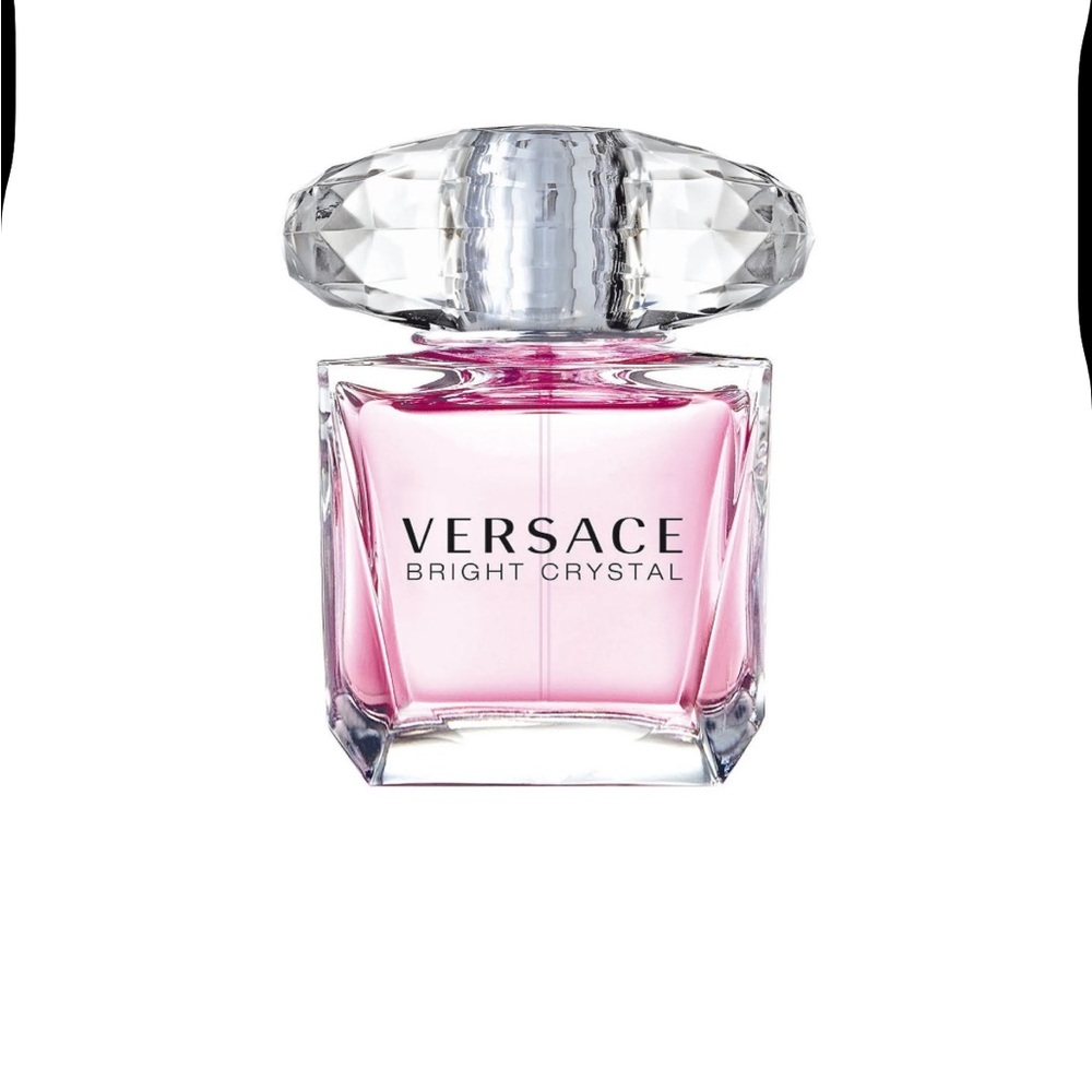 Versace Bright Crystal Mini 5 mls